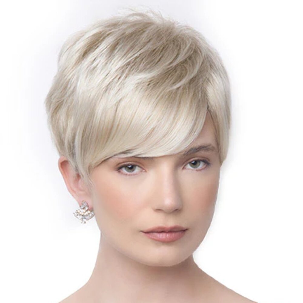 AMARA in Creamy Blonde